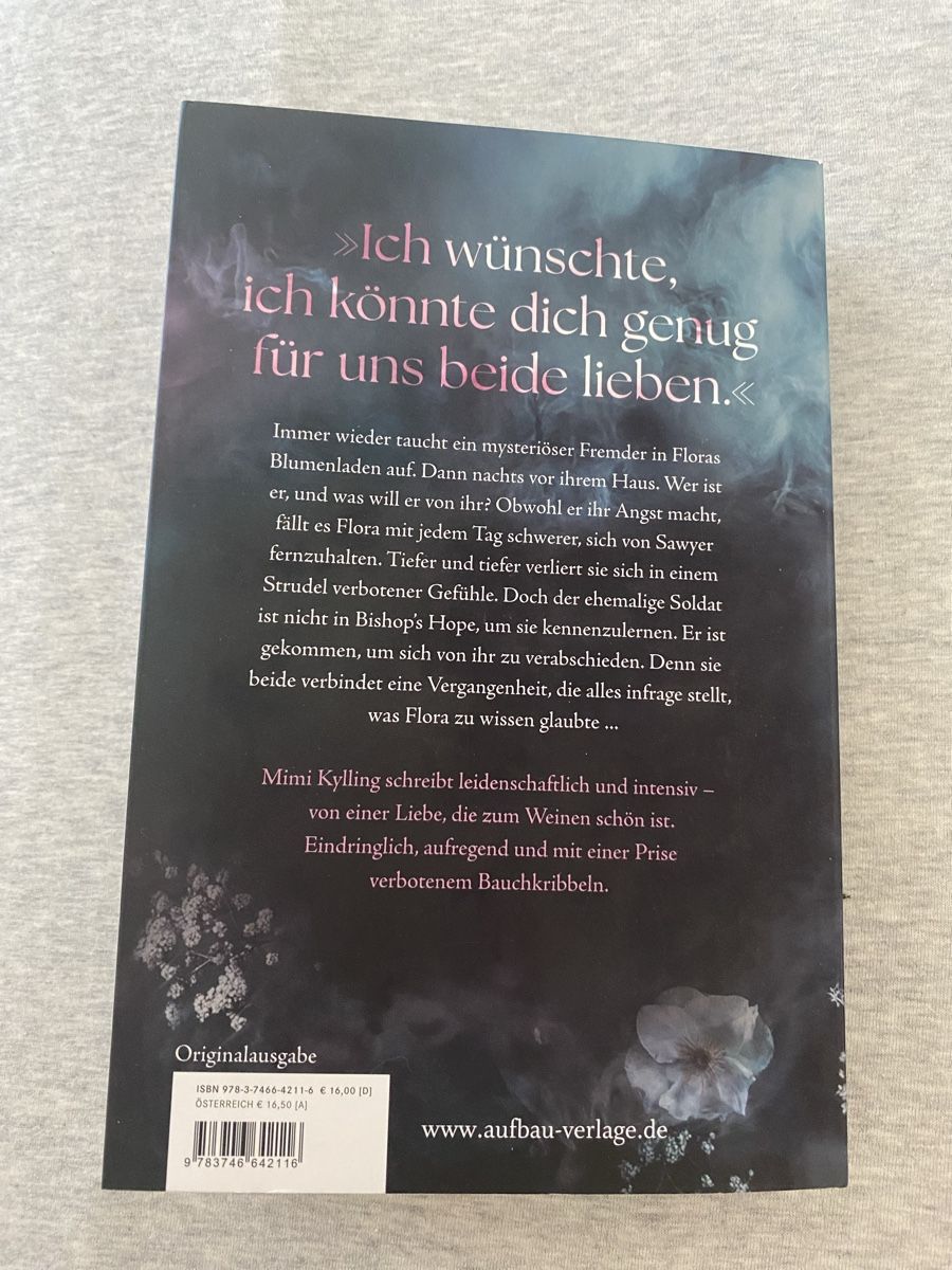 Libri: Buch my haunted heart – Usato da Schönenwerd venduto da mea_k6hp 1