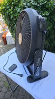 CFG Black Circle 450 Bodenventilator 45 cm