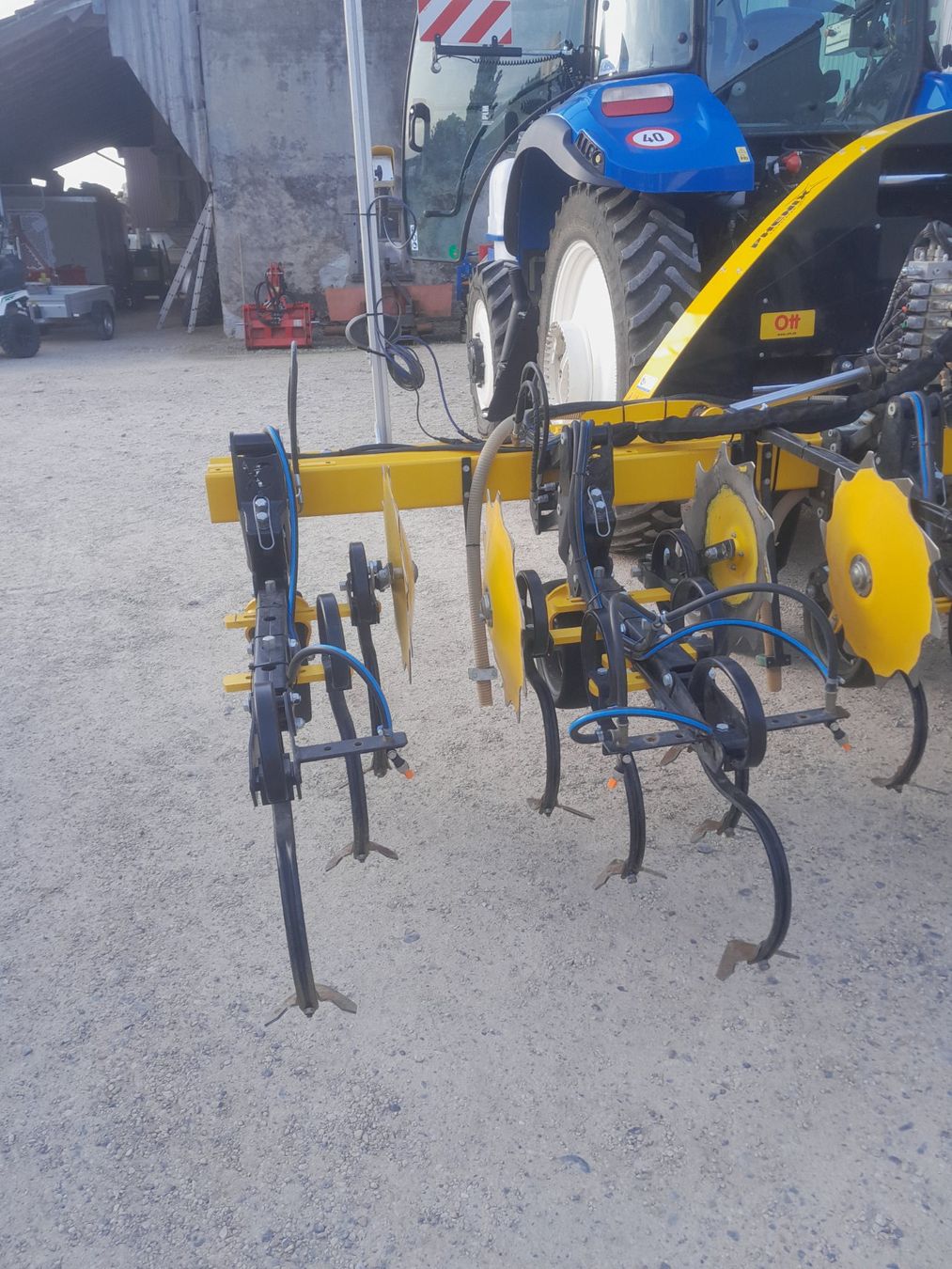 Toutes les machines: Zu Verkaufen – D'occasion à Zuzgen par s.jakober 1