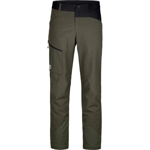 Ortovox Pantaloni: Ortovox Mondeval Pants Gr L Neu – Nuovo e nell'imballaggio originale da Zürich venduto da shq_nm2c 2