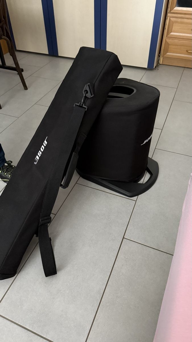 Bose Casse acustiche: Bose L1 Compact power stand – Usato da Willisau venduto da Silvio1970c