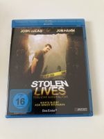 Stolen Lives - Tödliche Augenblicke [Blu-ray] Lucas, Josh