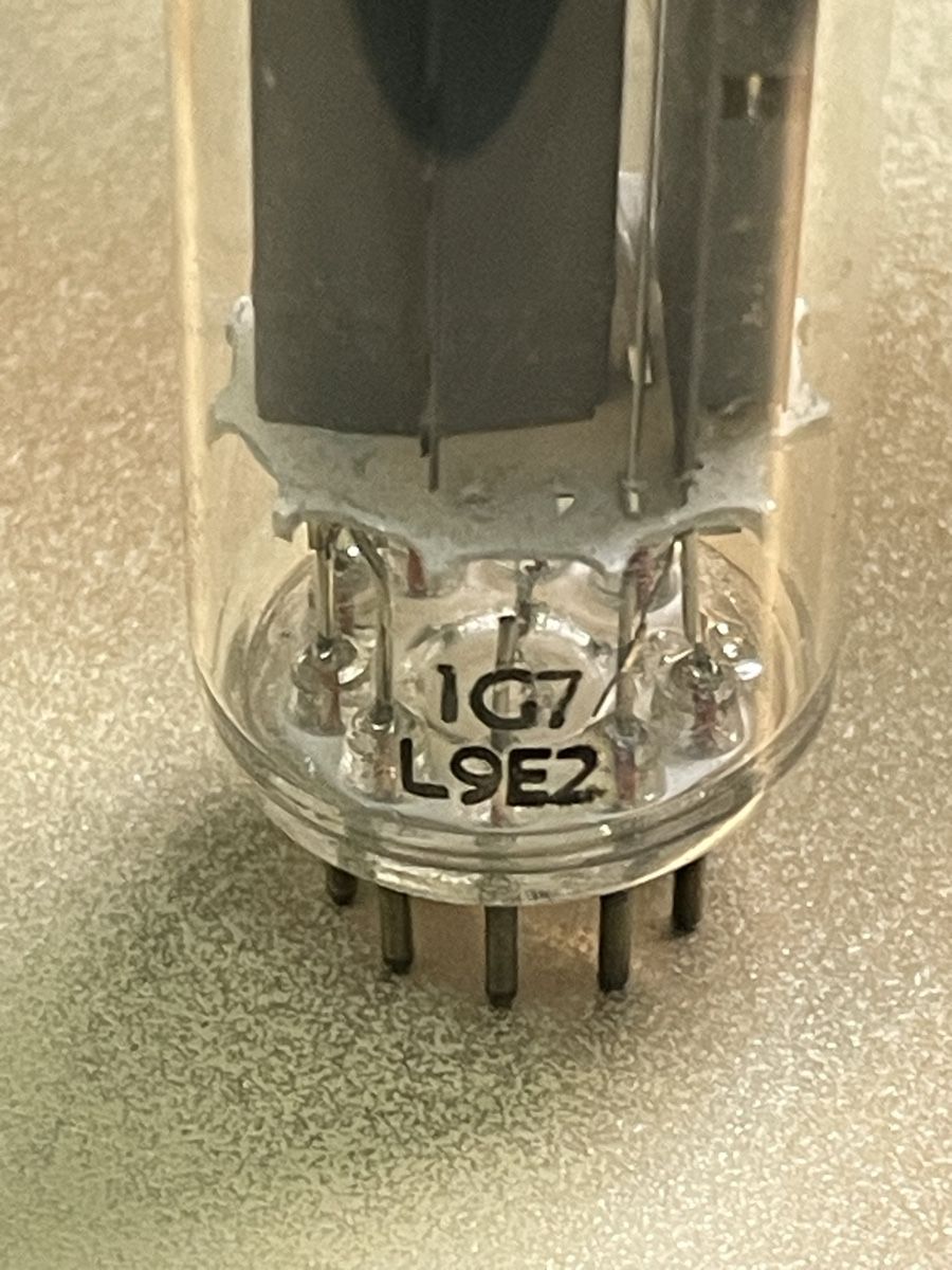 Philips Composants électroniques: UCL82 Philips  – Neuf (Voir description) à Oftringen par Jradioman 2