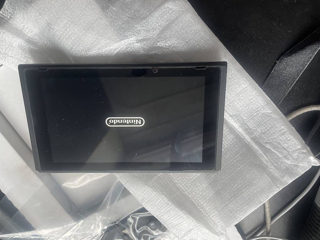 Consoles: Nintendo Switch Konsole – D'occasion à Basel par yag2ru 4