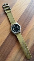 Fliegeruhr Pilot Watch Automatik Neu OVP