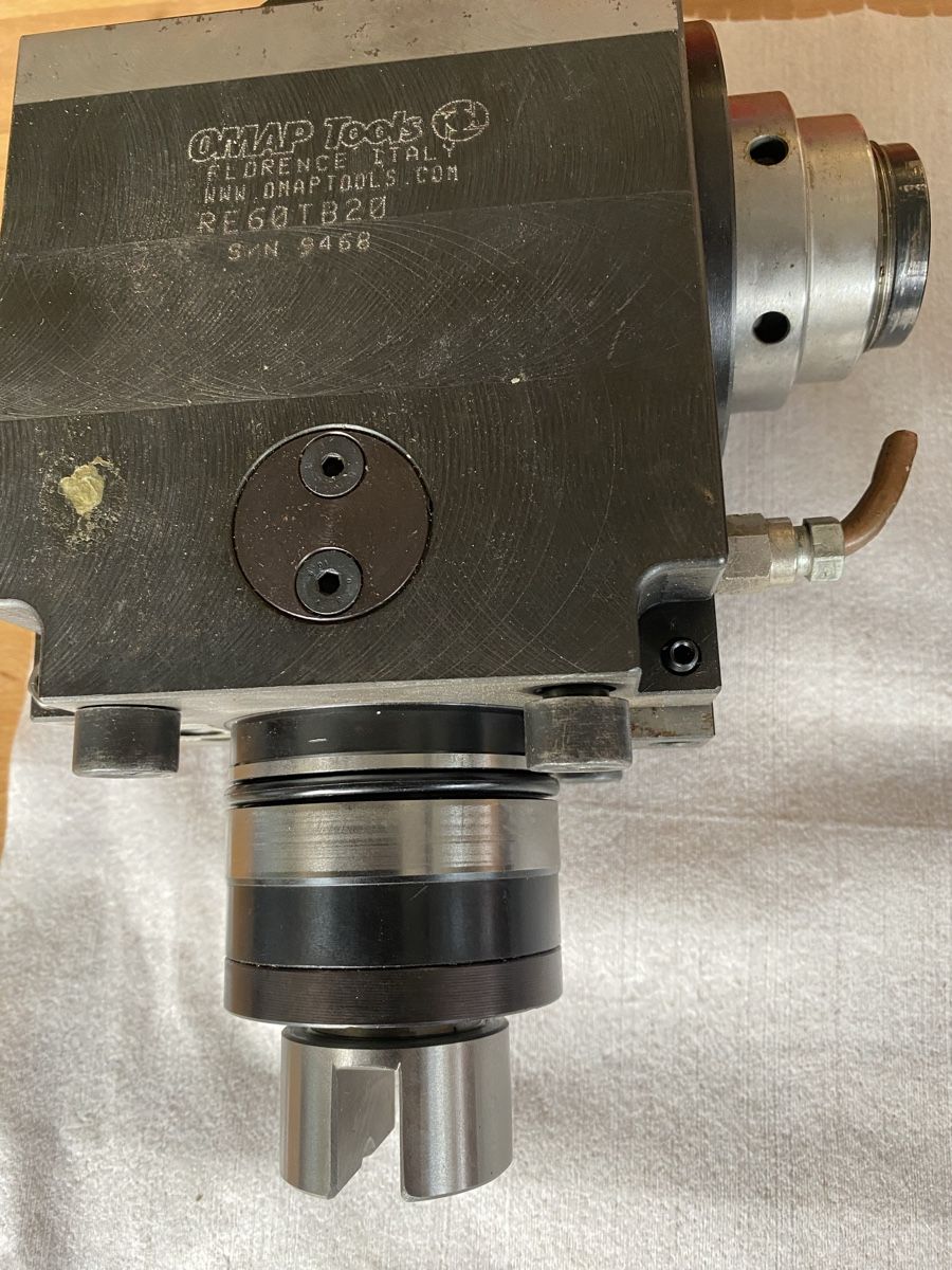 Tutti gli attrezzi: Drehbank, CNC, Werkzeug – Usato da Ebnat-Kappel venduto da Mech57 2