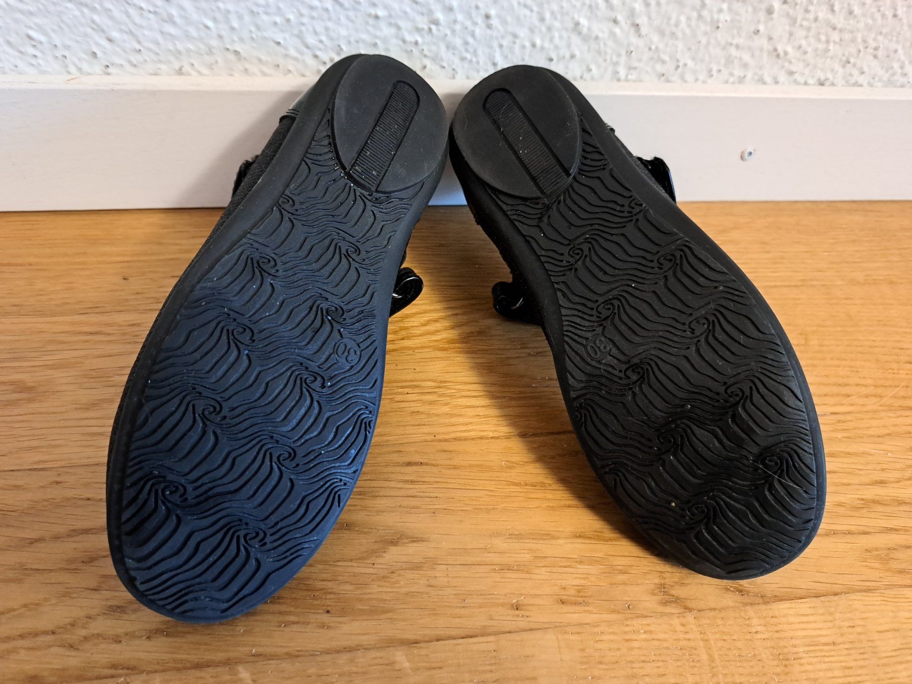 Schuhe für Mädchen: Mädchenschuhe Capcare Couture Schwarz Gr. 30 – Gebraucht aus Duebendorf von Mauxus 4