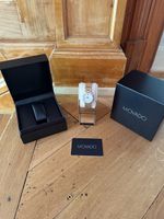 Movado Concerto Armbanduhr NEU