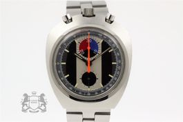 LEMANIA Bullhead Chronograph Kaliber 1872 *2296
