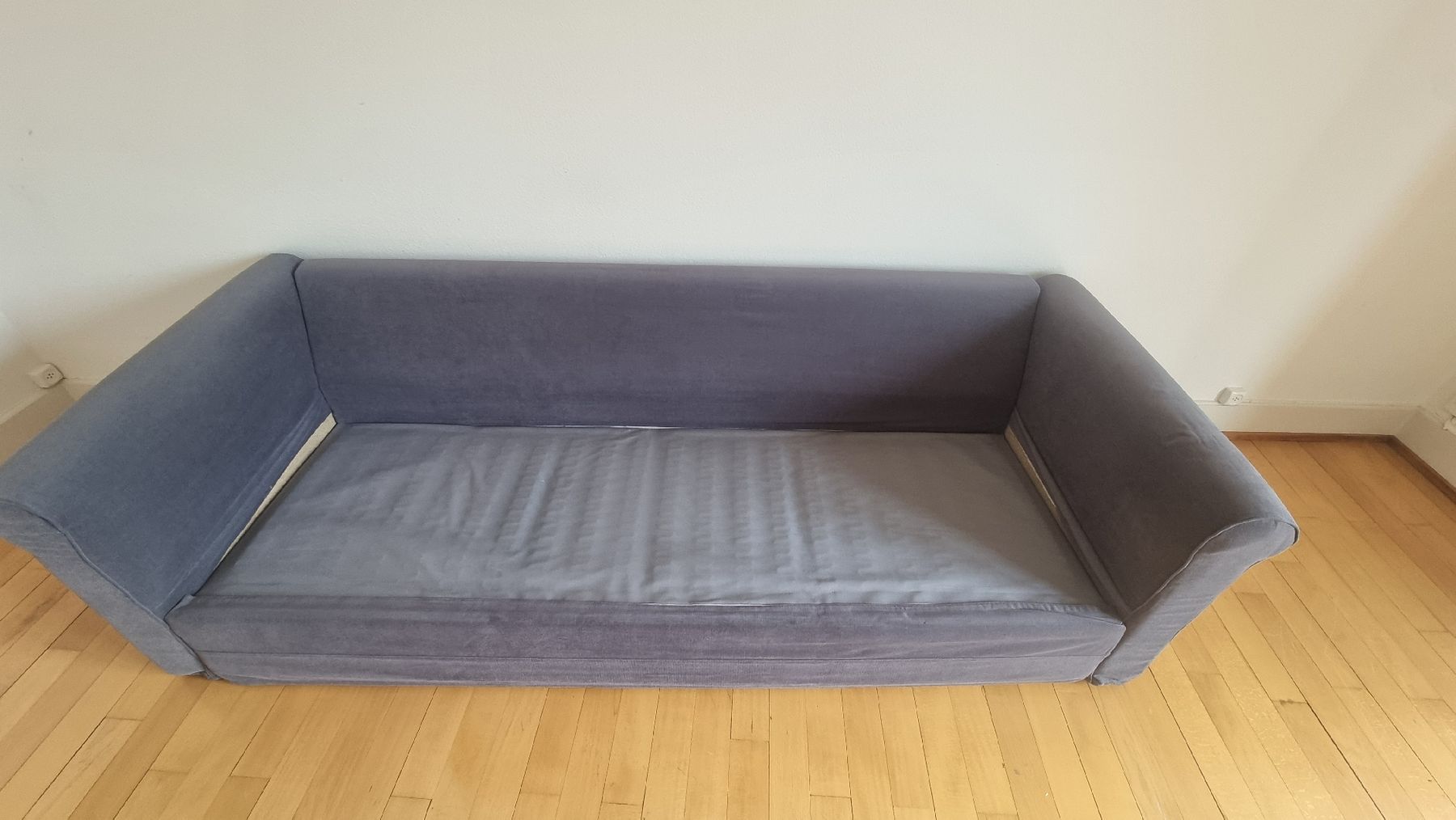 Ikea Divani: GRÖNLID 3er Sofa - waschbare Bezüge – Usato da Zürich venduto da xXLenarduzziXx 2