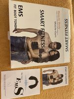 EMS für Zuhause 