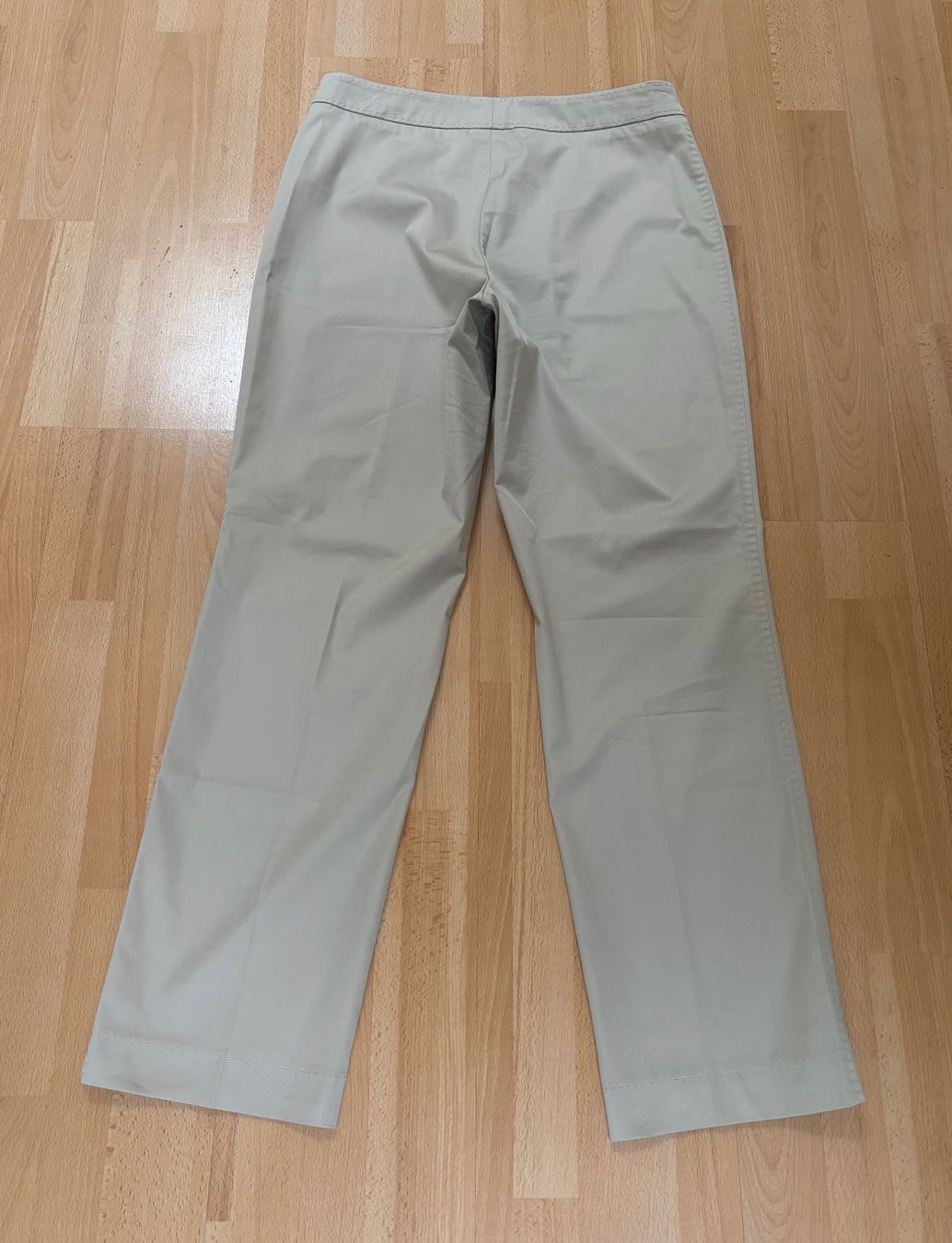 Cambio Jeans: Cambio - Hose - Modell: Liz - beige - Grösse 40 – Usato da Zofingen venduto da Justizia_01 5