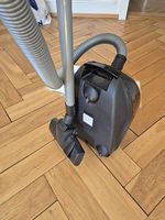 Siemens Staubsauger + 15 Beutel & Filter