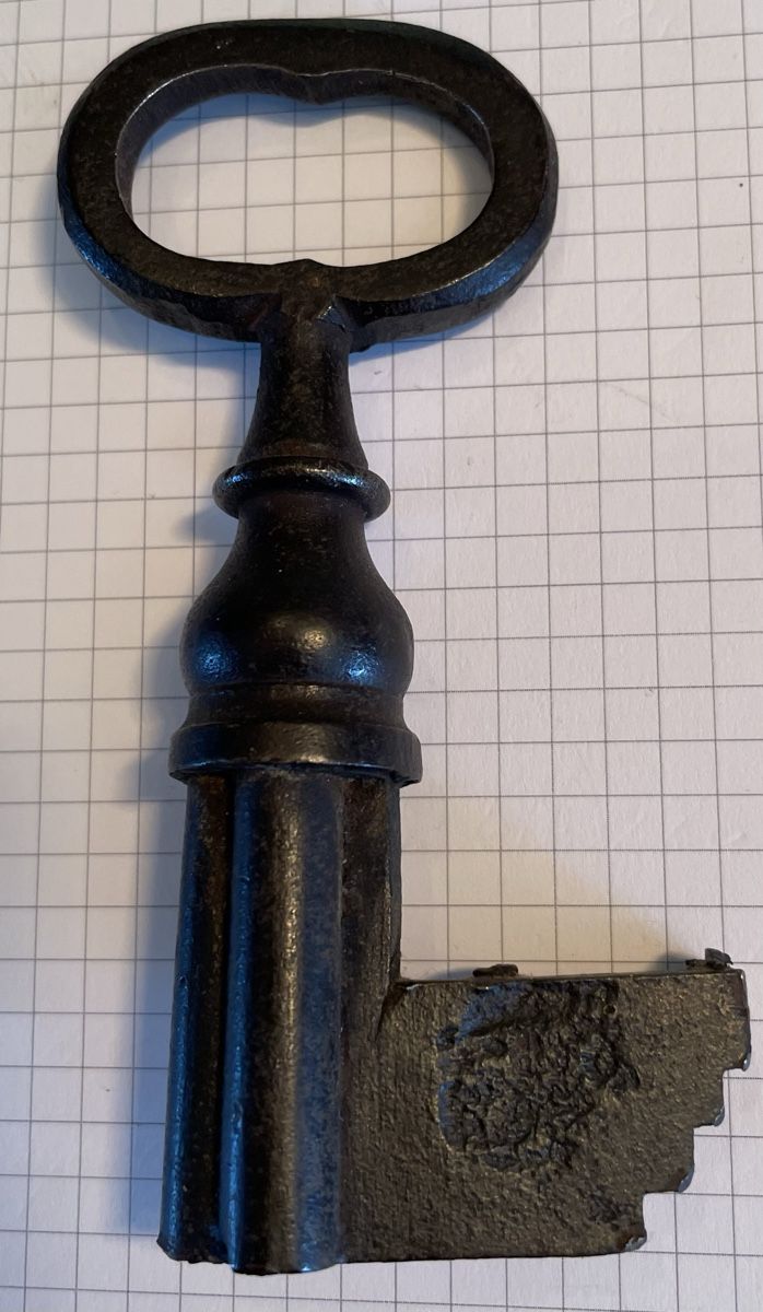 Chiavi: Schlüssel antik – Usato da Rorschacherberg venduto da farmer61 3