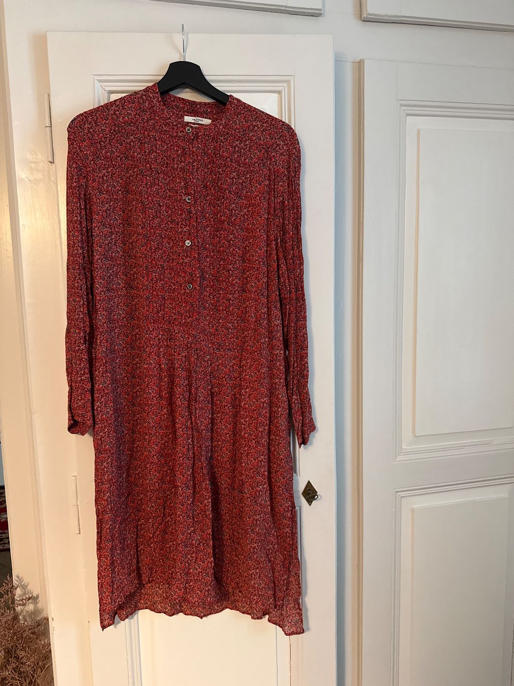 Isabel Marant Vestiti: Isabel Marant Étoile Kleid – Usato da Bern venduto da alcappone