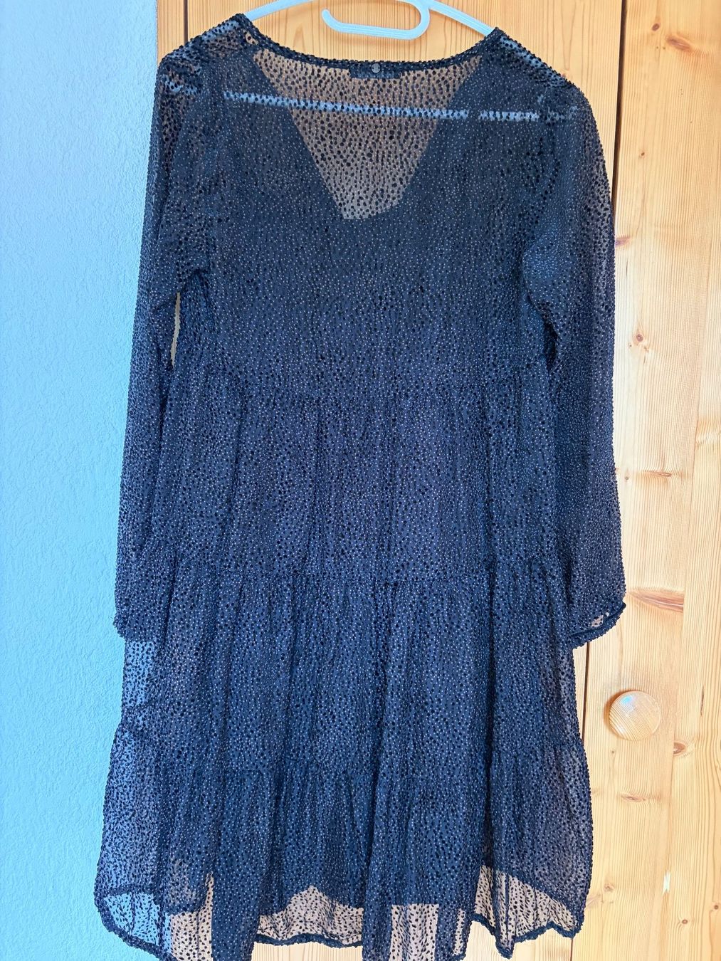 Nile Kleider: Nile Kleid Gr. XS mit Unterrock – Neu (gemäss Beschreibung) aus Elfingen von yaris100 5