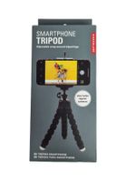 KIKKERLAND Smartphone Tripod