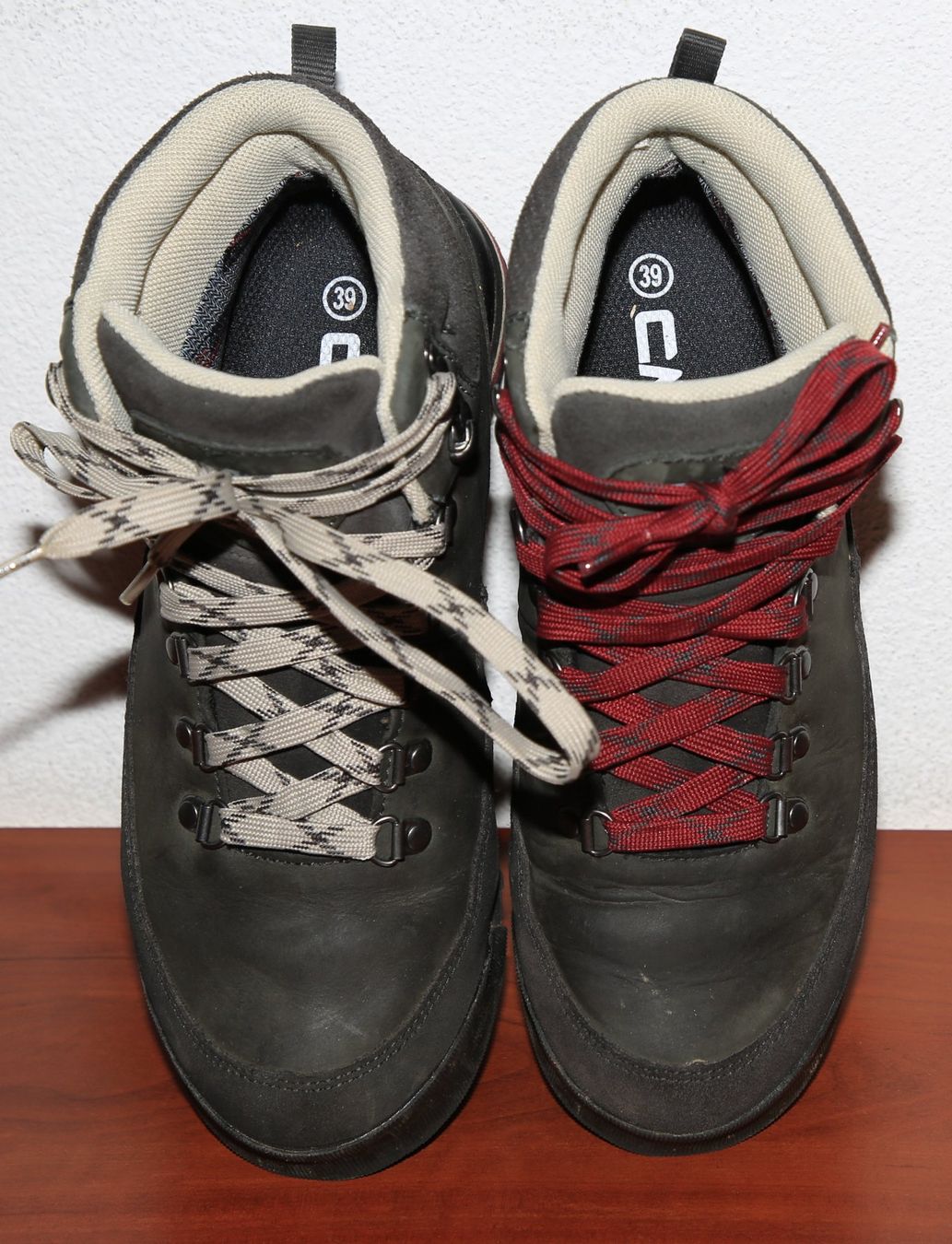 Scarpe da uomo: Scarponi CAMP HEKA – Usato da Solduno venduto da WildLife83 2