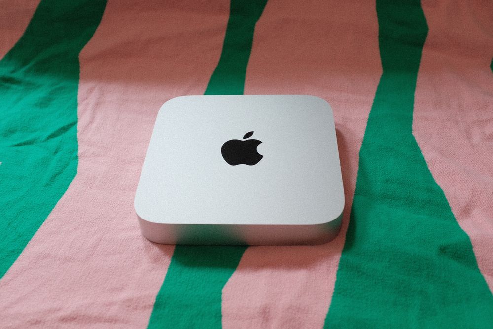 Mac Mini M1 16GB/512GB (Gebraucht) in Zürich für CHF 620 – mit ...