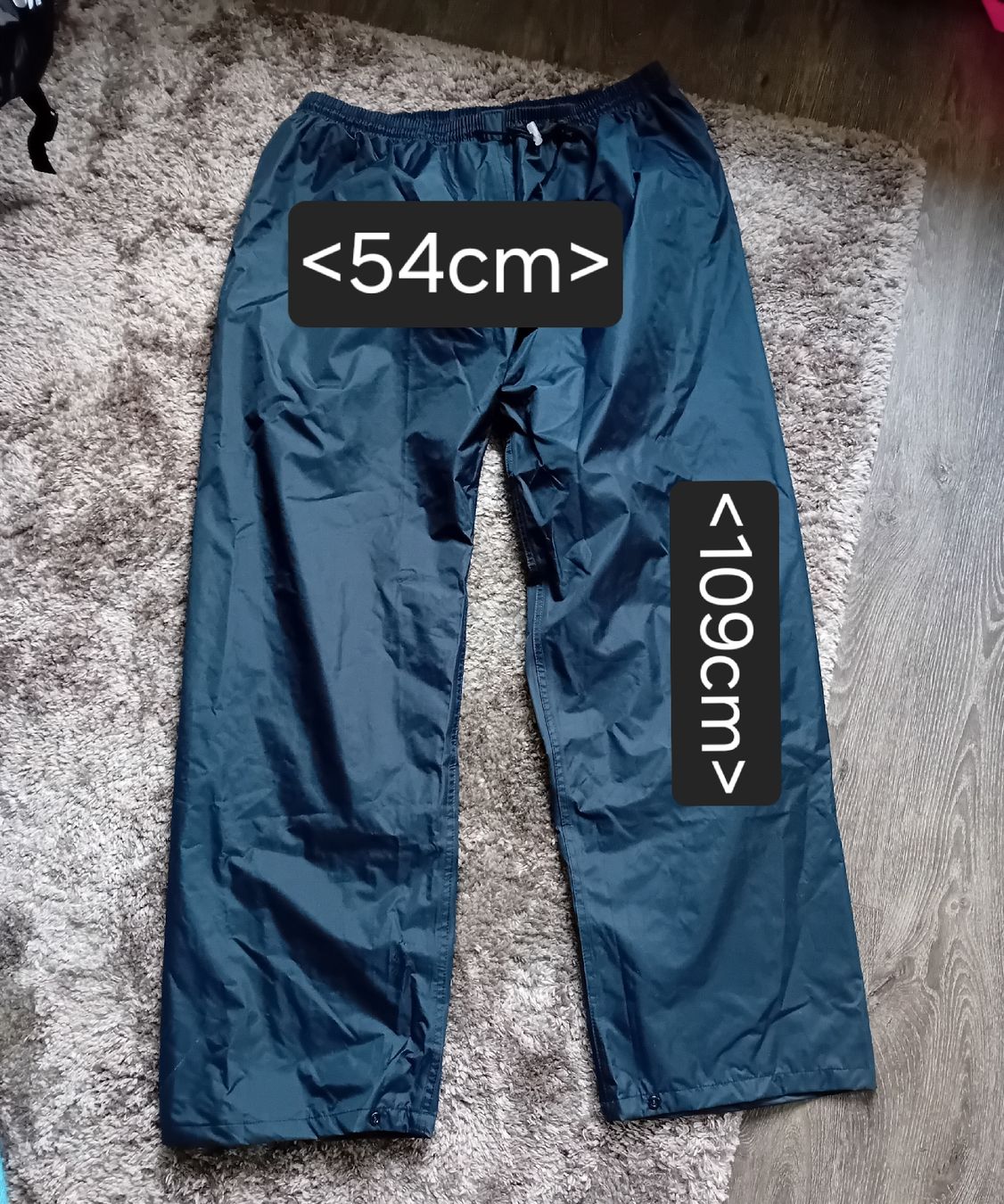 Giacche: impermeable veste et pantalon – Nuovo (secondo la descrizione) da Grenchen venduto da Wolf313 9