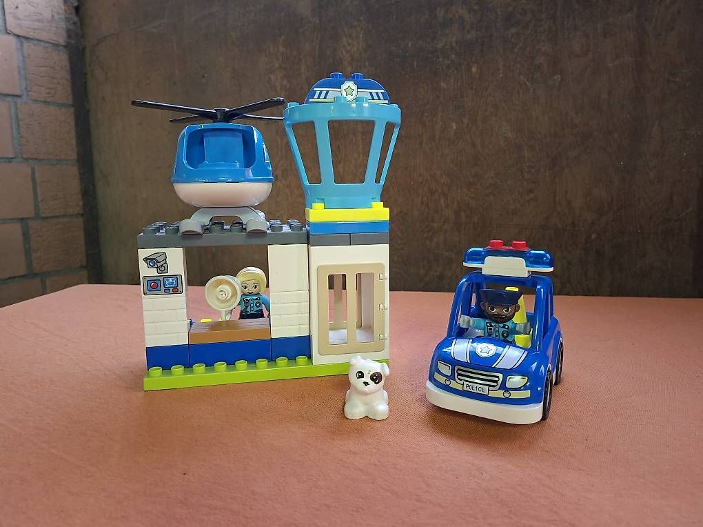 Giocattoli: Duplo Set – Usato da Gwatt (Thun) venduto da Tigi09 3