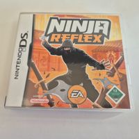 Ninja Reflex - DS