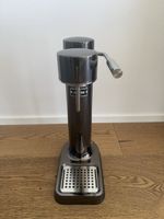 Aarke Carbonator Wassersprudler inkl Flasche