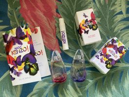 Miniatures Kenzo Madly