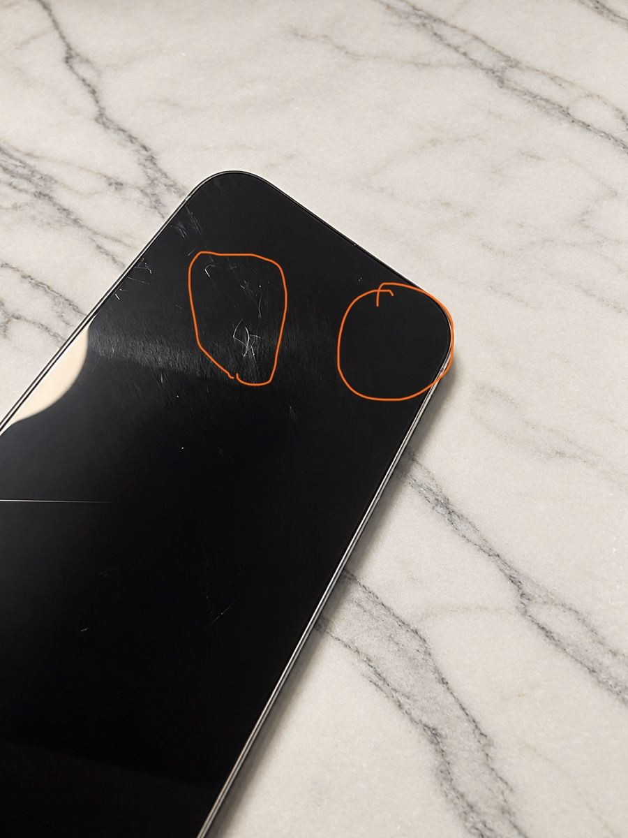 Apple Telefoni cellulari / Smartphones: iPhone 16 Pro 256gb – Usato da Confignon venduto da timtimkodak