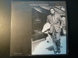 Neil Young & Crazy Horse - World Record  (2 CD's)