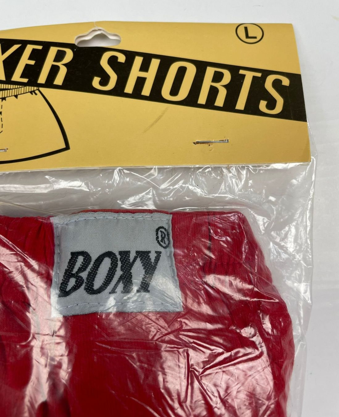Biancheria intima: Boxer Shorts/ Unterhosen Boxy - USA – Nuovo e nell'imballaggio originale da Wängi venduto da Thurgauer98 2