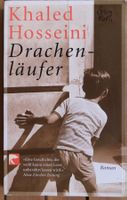 Drachenläufer von Khaled Hosseini