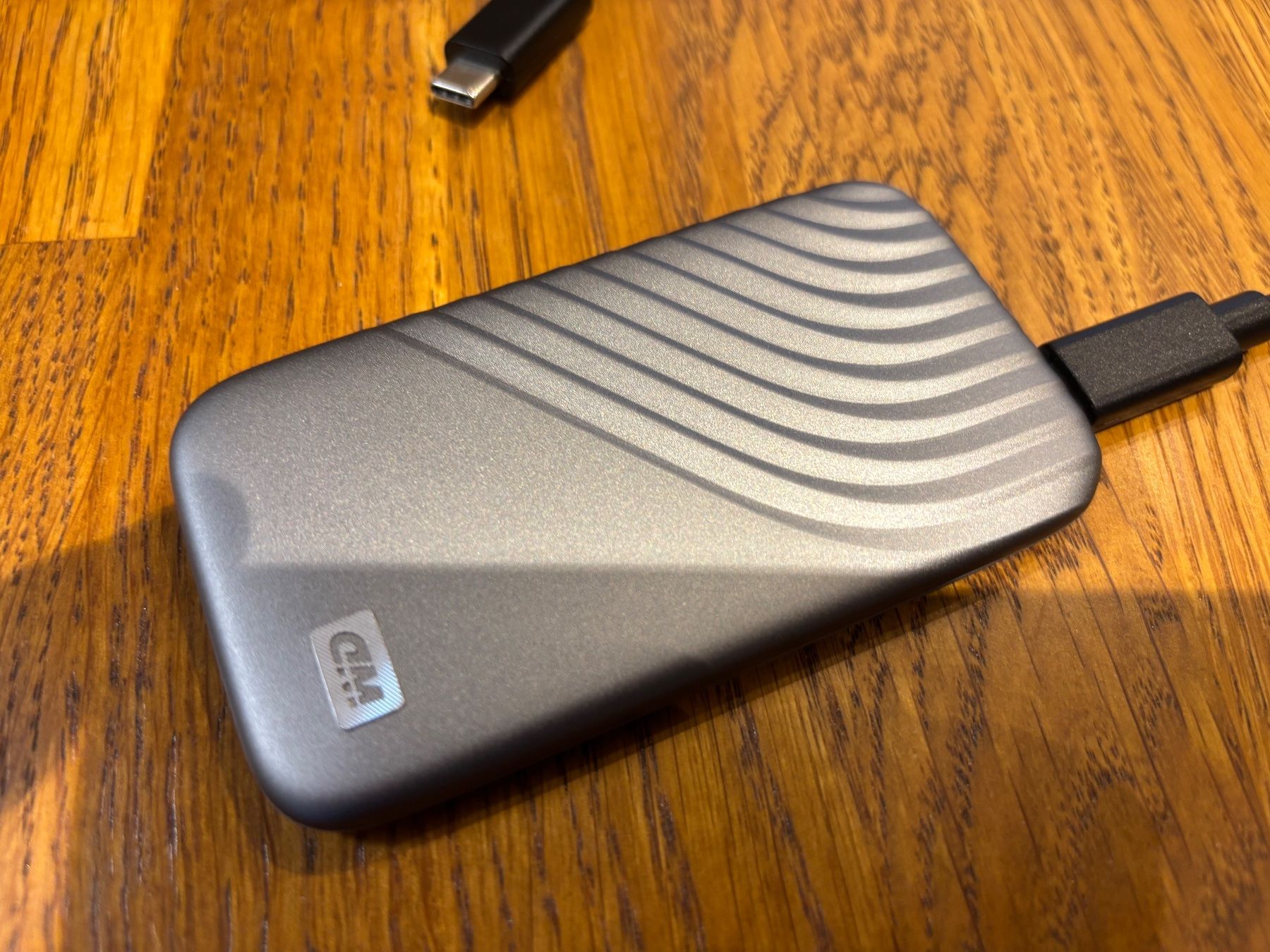Western Digital Dischi rigidi: Externe SSD Western Digital 500GB – Usato da Wolfwil venduto da sch_9jzx 1