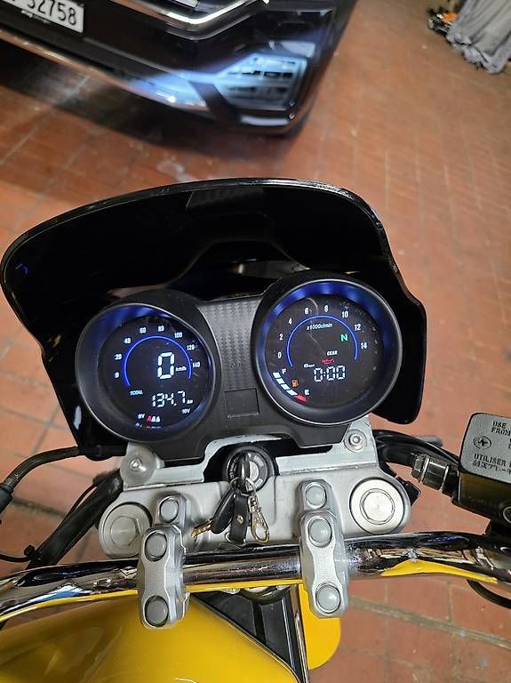 Suzuki Strasse: Suzuki gs500 – Gebraucht aus Pratteln von dzu_kn5y 1