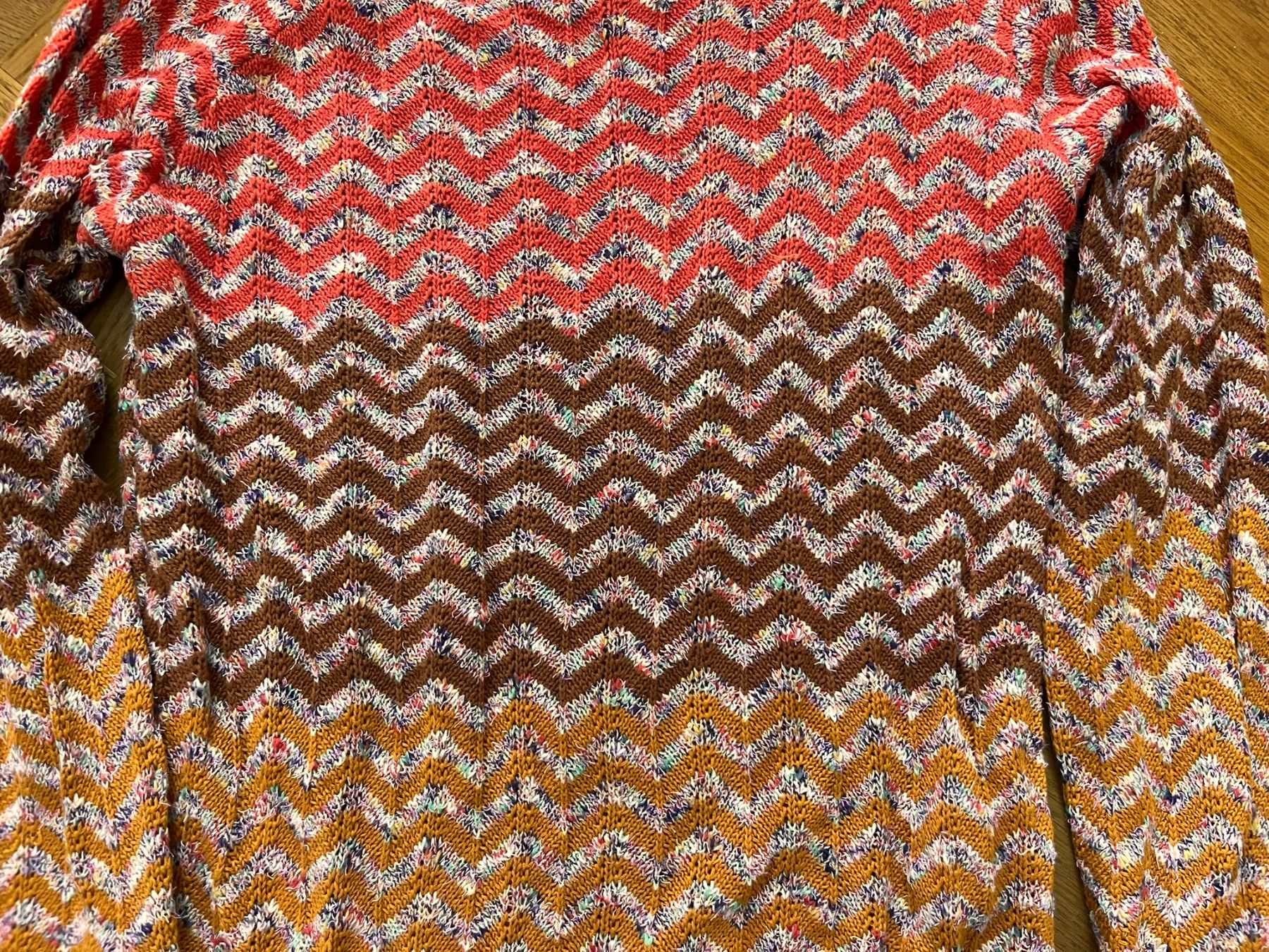 Maglioni & Felpe: Strickpullover morley Baumwolle – Usato da Wädenswil venduto da Aniares2 3