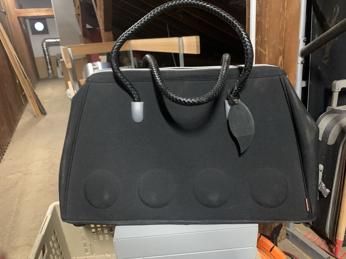 Ikea Borse: IKEA Family Tasche – Nuovo (secondo la descrizione) da Opfikon venduto da Safside 1