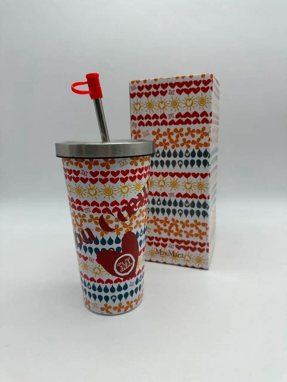 Tassen: Cup Max Mara – Neu und originalverpackt aus Lugano von juledo 1