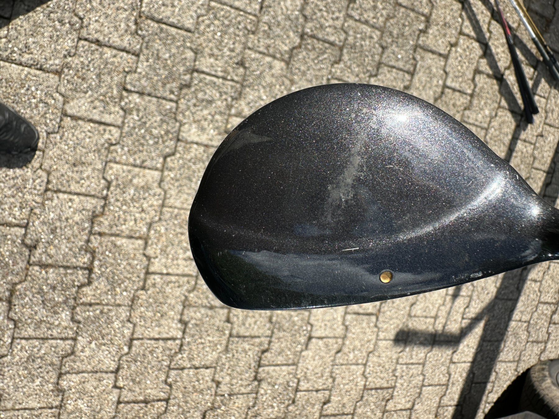 Mazze & Set: Jaxx Hybrid Graphite Lady/ Junior – Usato da Thalwil venduto da Maricortin 2