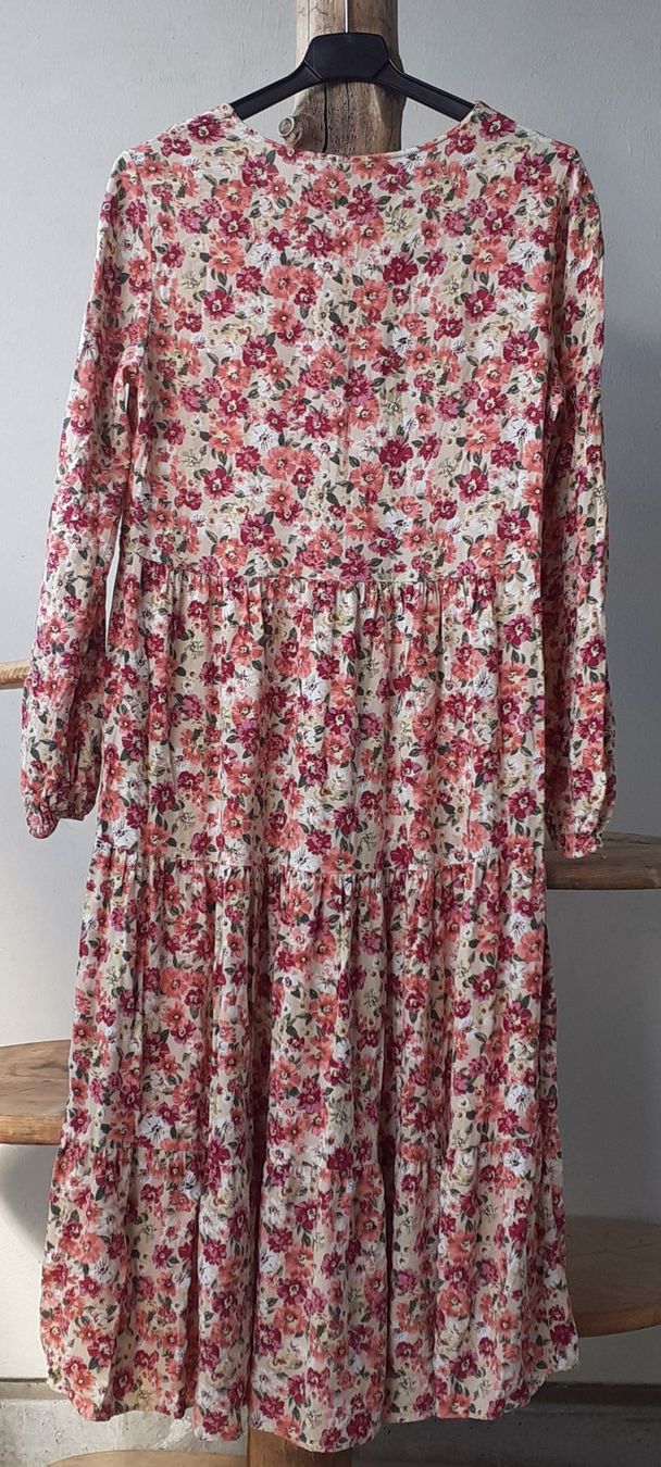 Kleider: DeFacto Kleid, 36 – Gebraucht aus Bern von Solarsystem 3