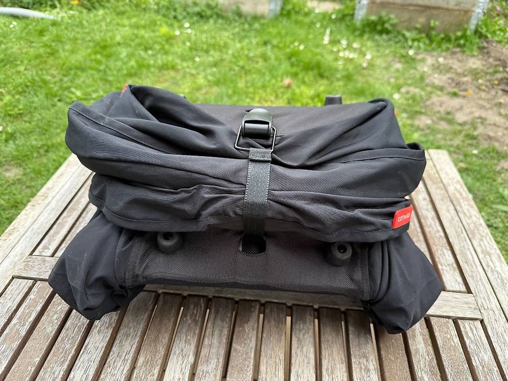 GB Pockit+/Qbit+ Cot To Go (Usato) a Rorbas per CHF 30 – con