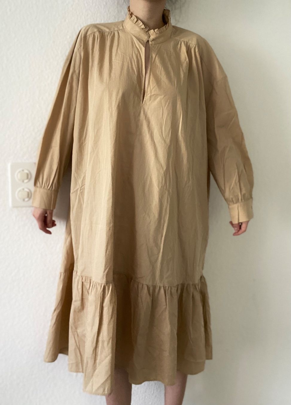 Zara Vestiti: SALE: ZARA FREIZEITKLEID – Nuovo (secondo la descrizione) da Schlieren venduto da notkrys 5