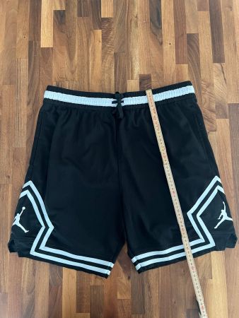 Jordan Basketball Shorts