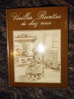 Vieilles recettes de chez nous association paysanne du Jura