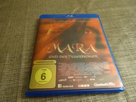 Mara und der Feuerbringer Blu-ray