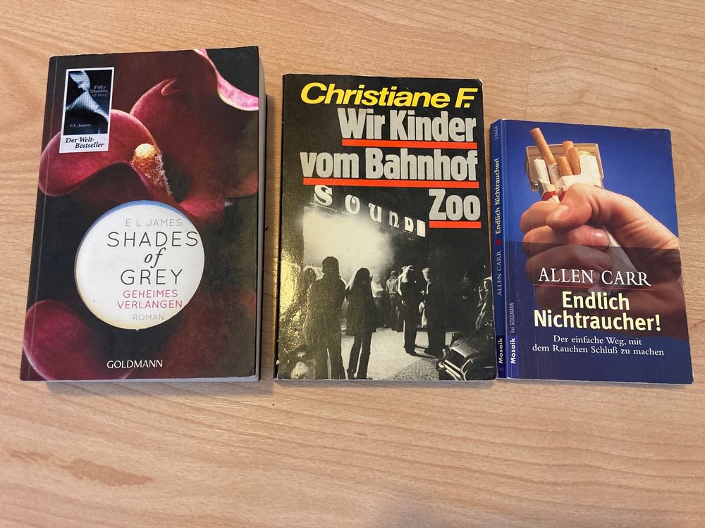 Buch 1