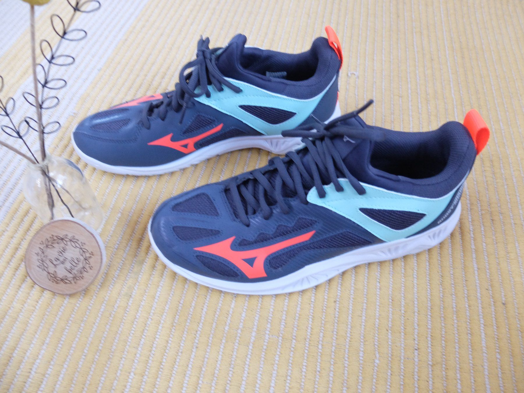 Mizuno Scarpe da donna: Mizuno Ghost Shadow baskets 40.5 // Envoi / Versand OK – Usato da Les Breuleux venduto da malice_13 2