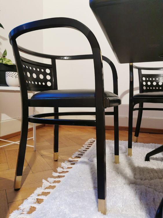 Gebrauchte Designer Stuhle