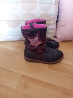 Puccetti Stiefel Größe 30