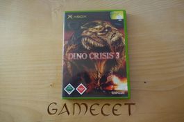 Dino Crisis 3