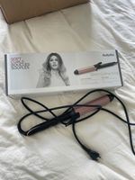 BaByliss 32mm Curling Tong Soft Curls